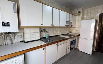 5  pisos y apartamentos en venta amueblados navarra
