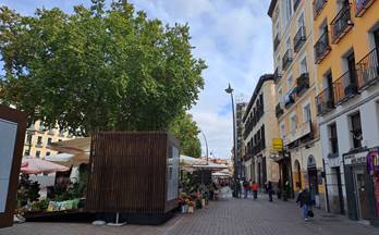 venta piso madrid capital centro