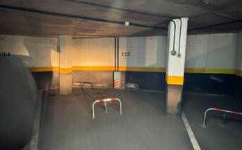 alquiler garaje madrid capital villa de vallecas