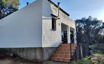 alquiler chalet independiente sant antoni de portmany centro