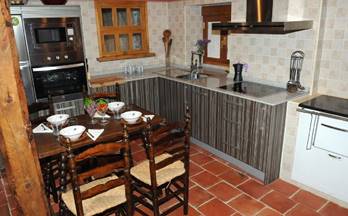 1 casas en alquiler espirdo