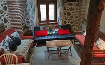 1 casas en alquiler segovia provincia