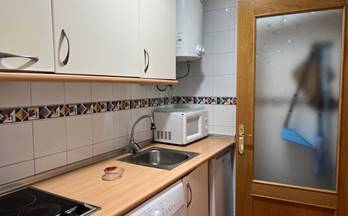 1 estudios en venta toledo