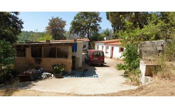 2 casas en venta osor