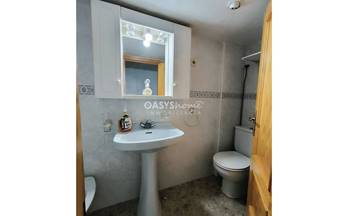 venta piso la manga del mar menor puerto bello