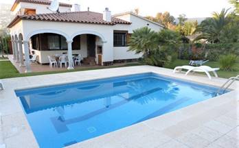 venta chalet calonge 