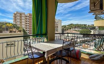16 pisos en venta platja d´aro