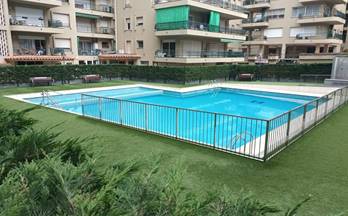 venta apartamento platja d´aro 