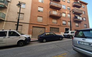 venta local muro de alcoy centro - zona alta