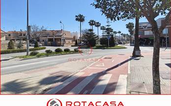 venta piso rota carrefour