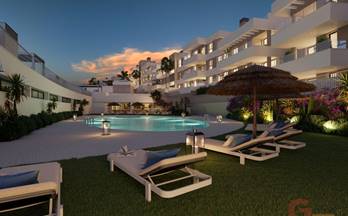 840 pisos en venta guadalmina