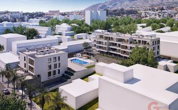 111 apartamentos en venta torremolinos