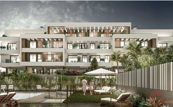 venta piso torremolinos carihuela 