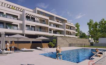 venta atico torremolinos carihuela 