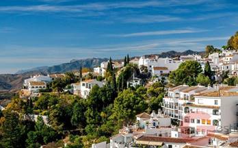 136 casas en venta pinos de alhaurin