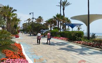 venta atico estepona todas