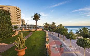 469 venta de pisos con terraza en marbella