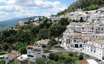 269 casas en venta torremolinos