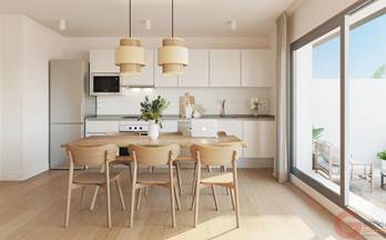 venta apartamento estepona valle romano