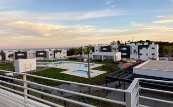 venta piso estepona valle romano