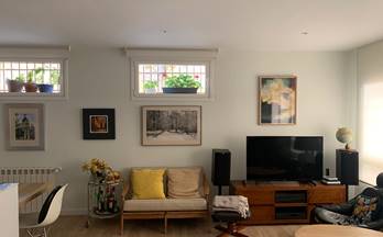 venta piso san lorenzo de el escorial centro histórico