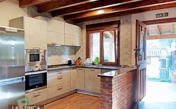 venta casa unifamiliar ribadesella concejo