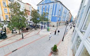 venta piso burgos centro-norte