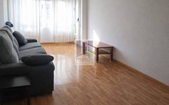 77 pisos en venta burgos