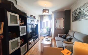 venta piso burgos gamonal