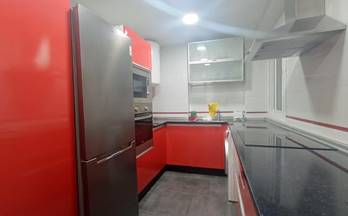 alquiler duplex malaga teatinos