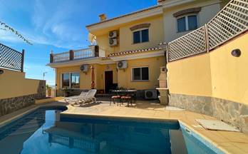 venta casa unifamiliar torrox torrox costa