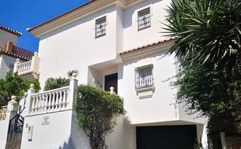 venta casa unifamiliar torrox torrox costa