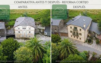 venta casa unifamiliar coaña 