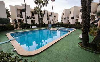 5 apartamentos en alquiler torrevieja