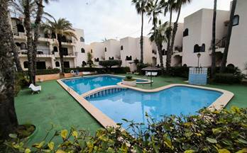 alquiler apartamento torrevieja sector 25