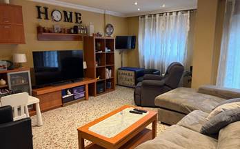 alquiler piso elche elx plaza obispo siuri