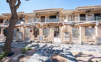 venta bungalow santa pola casco urbano