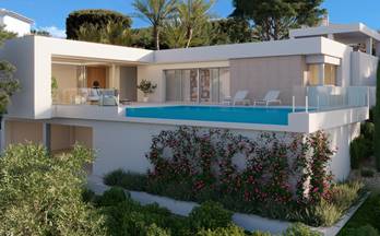 1000 casas en venta benitachell