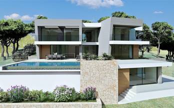 788 casas en venta gata de gorgos