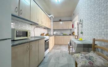 venta piso lleida cappont