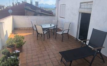 venta duplex manresa carretera de vic