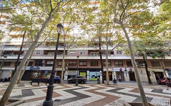 venta piso gandia hospital