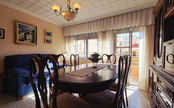 venta piso almeria centro