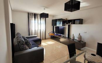 venta piso el ejido santo domingo