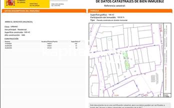 73 casas en venta l´ alcudia de crespins