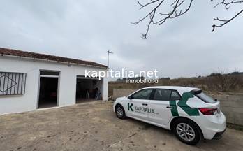venta casa unifamiliar ontinyent comunidad valenciana