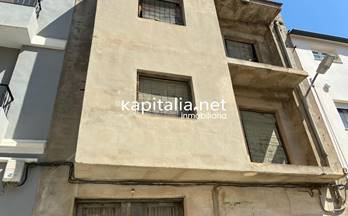 venta piso l´ olleria comunidad valenciana