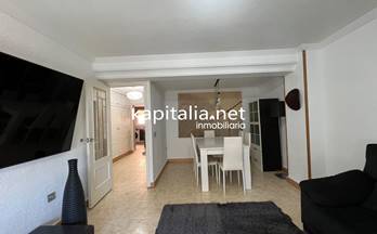 venta piso ontinyent sant rafael
