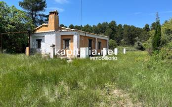136 casas en venta bocairent