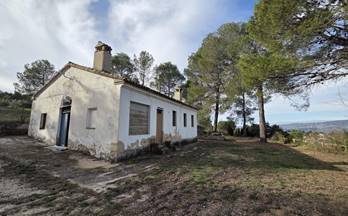 venta chalet ontinyent sant josep-zona hospital